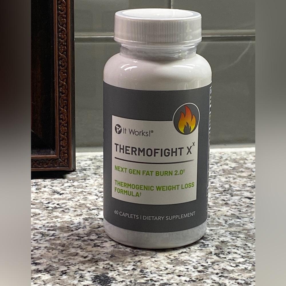 It Works- Thermofight X